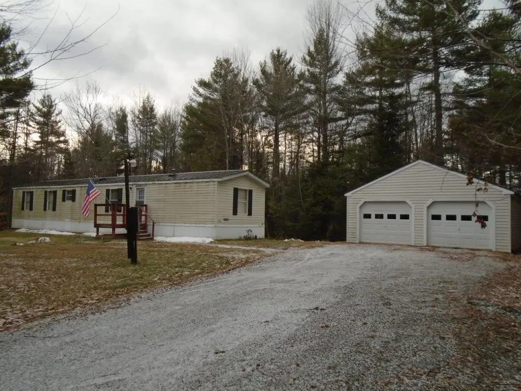 203 Martin Stream Road Fairfield ME 04937