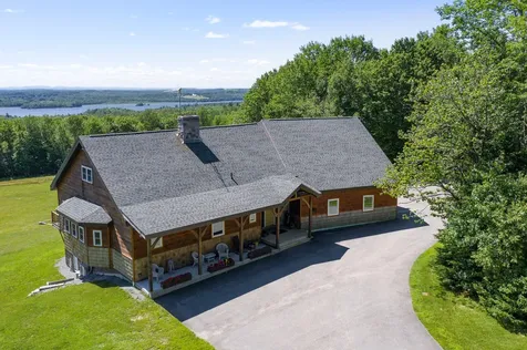 160 Ross Hill Road Saint Albans ME 04971