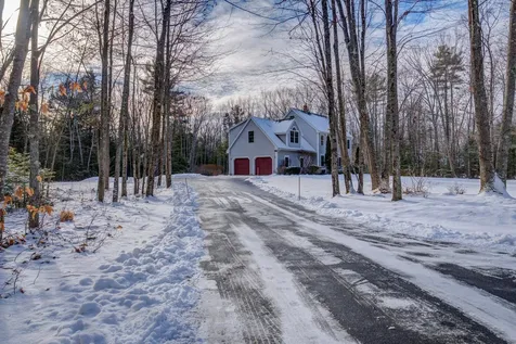4 Marr Farm Way Scarborough ME 04074
