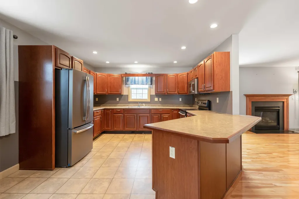 26 Borskis Way Wiscasset ME 04578