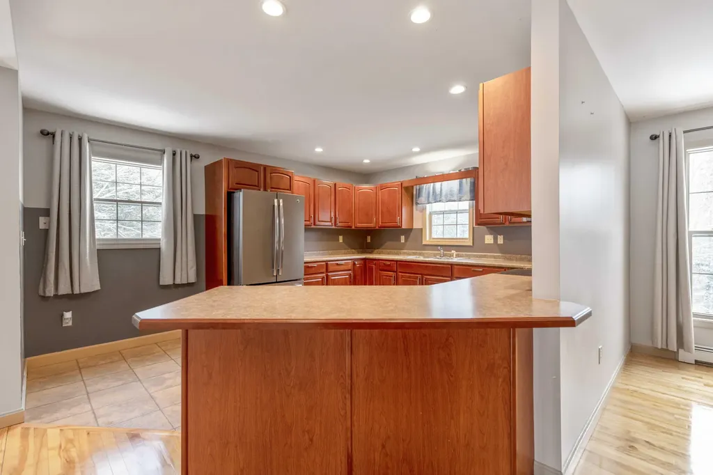 26 Borskis Way Wiscasset ME 04578