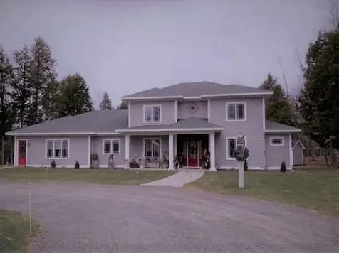 146 Stone Hill Road Farmington ME 04938