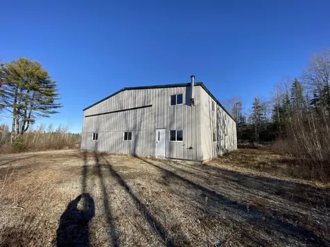 435 N Main Street Cherryfield ME 04622
