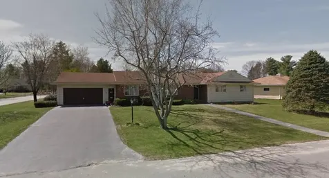 16 Champlain Avenue Lewiston ME 04240
