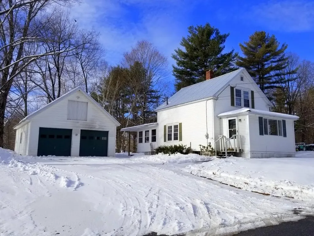 16 Corrigan Avenue Wilton ME 04294