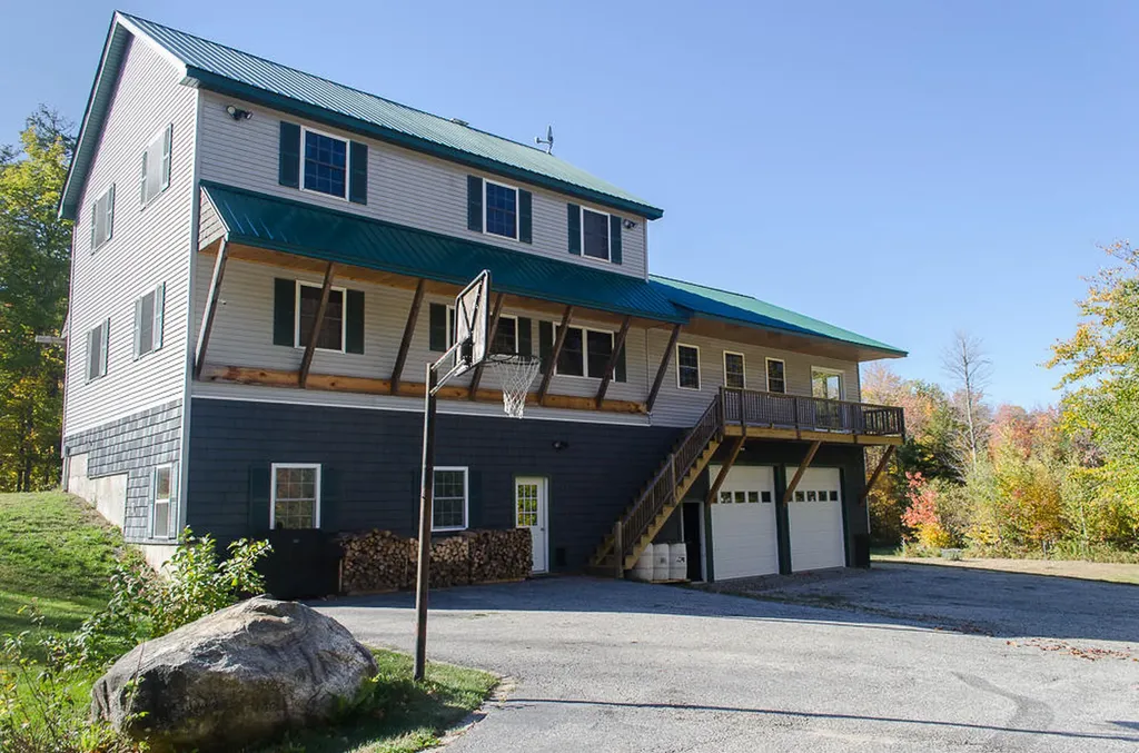 523 Streaked Mountain Road Buckfield ME 04220