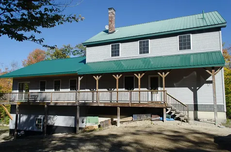 523 Streaked Mountain Road Buckfield ME 04220