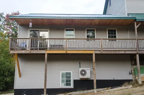 523 Streaked Mountain Road Buckfield ME 04220