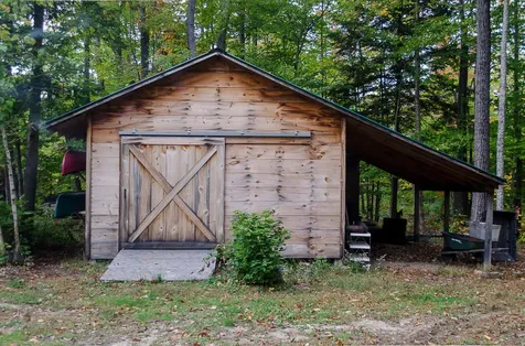 523 Streaked Mountain Road Buckfield ME 04220