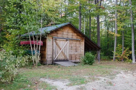 523 Streaked Mountain Road Buckfield ME 04220