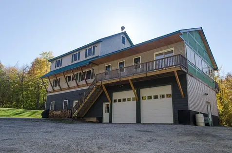 523 Streaked Mountain Road Buckfield ME 04220