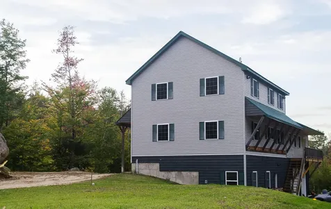 523 Streaked Mountain Road Buckfield ME 04220