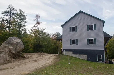 523 Streaked Mountain Road Buckfield ME 04220