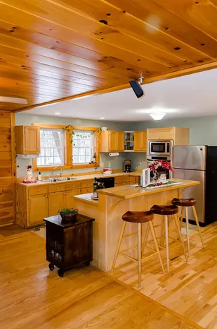 523 Streaked Mountain Road Buckfield ME 04220