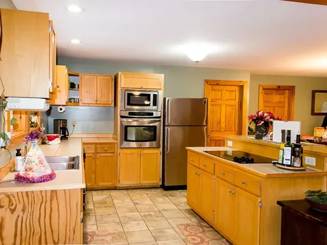 523 Streaked Mountain Road Buckfield ME 04220