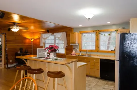 523 Streaked Mountain Road Buckfield ME 04220