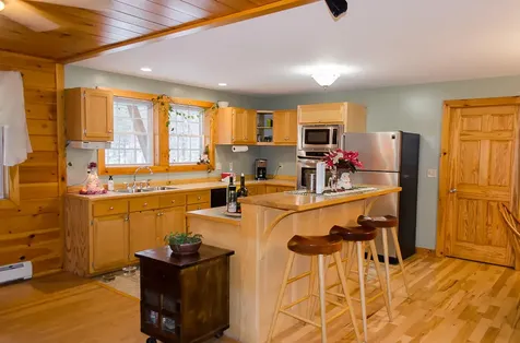 523 Streaked Mountain Road Buckfield ME 04220