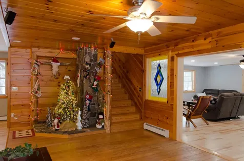 523 Streaked Mountain Road Buckfield ME 04220