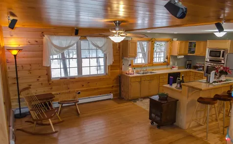 523 Streaked Mountain Road Buckfield ME 04220