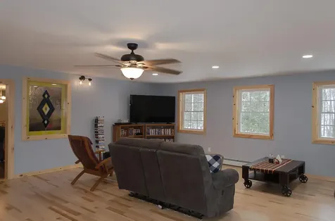523 Streaked Mountain Road Buckfield ME 04220