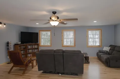 523 Streaked Mountain Road Buckfield ME 04220