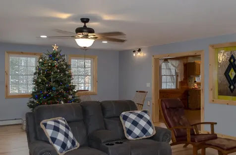 523 Streaked Mountain Road Buckfield ME 04220