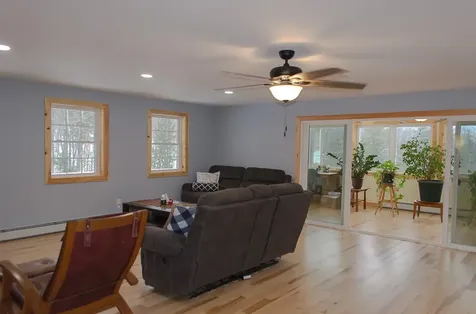 523 Streaked Mountain Road Buckfield ME 04220