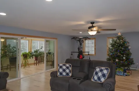 523 Streaked Mountain Road Buckfield ME 04220