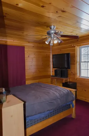 523 Streaked Mountain Road Buckfield ME 04220