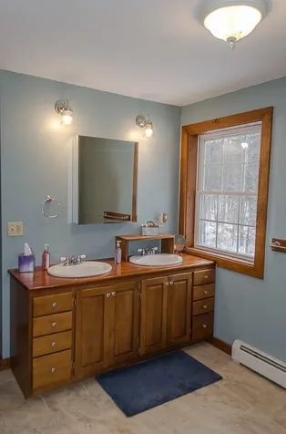 523 Streaked Mountain Road Buckfield ME 04220