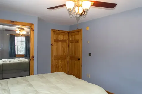 523 Streaked Mountain Road Buckfield ME 04220