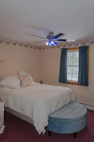 523 Streaked Mountain Road Buckfield ME 04220