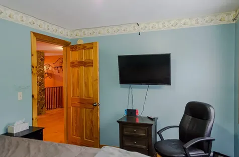 523 Streaked Mountain Road Buckfield ME 04220