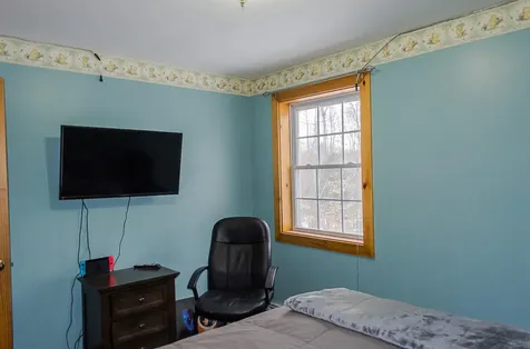 523 Streaked Mountain Road Buckfield ME 04220