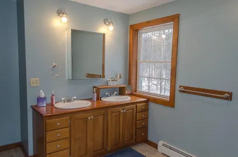 523 Streaked Mountain Road Buckfield ME 04220