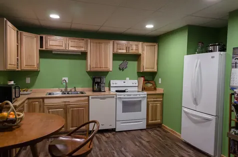 523 Streaked Mountain Road Buckfield ME 04220