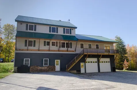523 Streaked Mountain Road Buckfield ME 04220