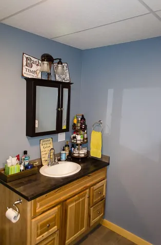 523 Streaked Mountain Road Buckfield ME 04220