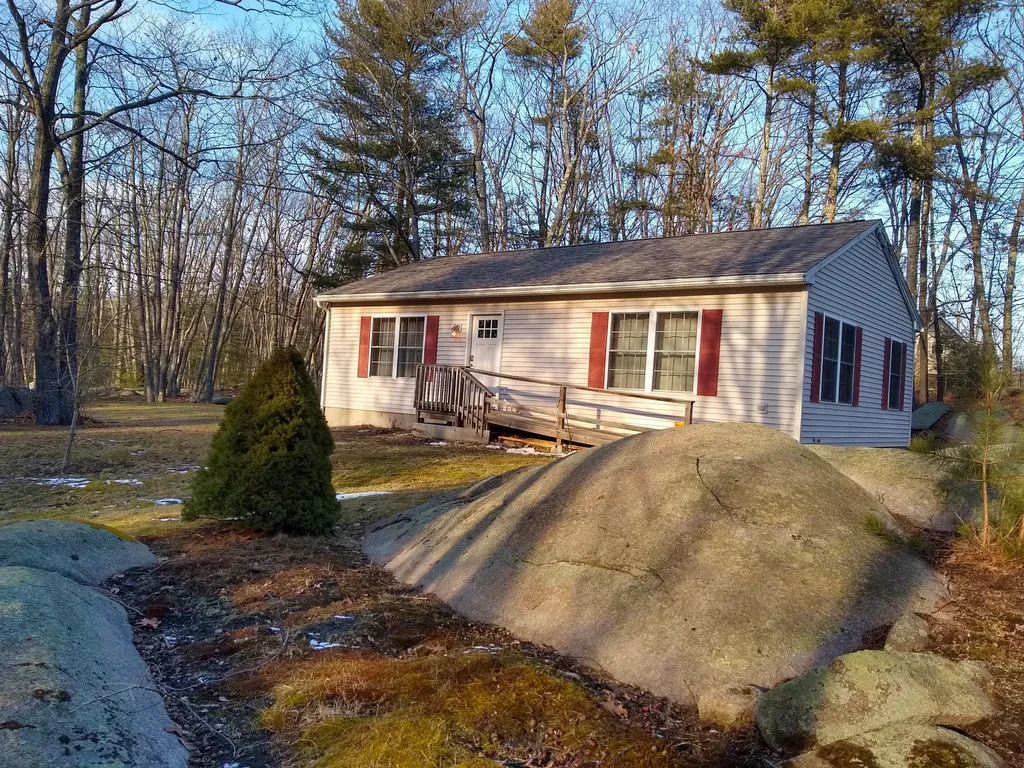 1 Newtown Road Biddeford ME 04005