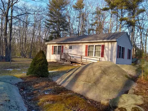 1 Newtown Road Biddeford ME 04005