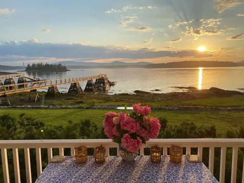 267 W Shore Drive Islesboro ME 04848