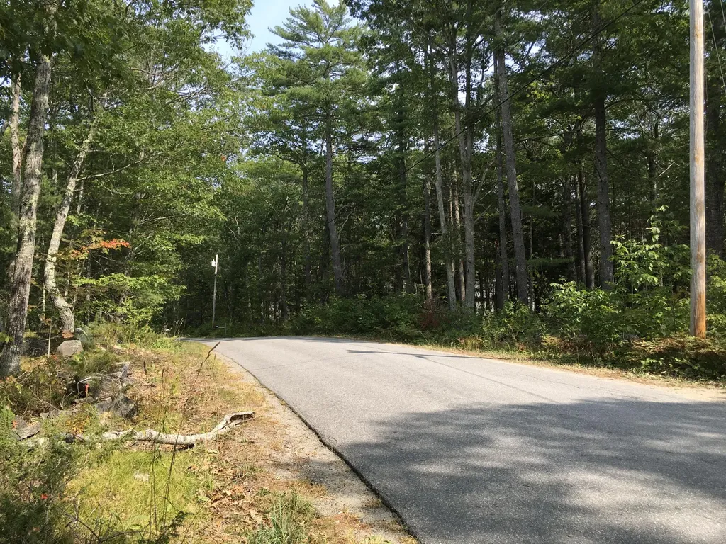 716 Benner Road Bristol ME 04539