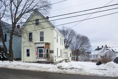 57 Division Street Bangor ME 04401