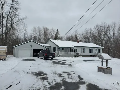 116 Higgins Road Pittsfield ME 04967