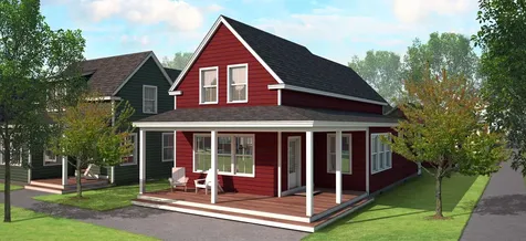 16 Frontrunner Way Scarborough ME 04074