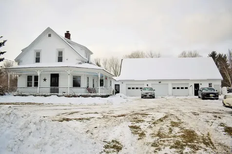 234 Dexter Road Saint Albans ME 04971