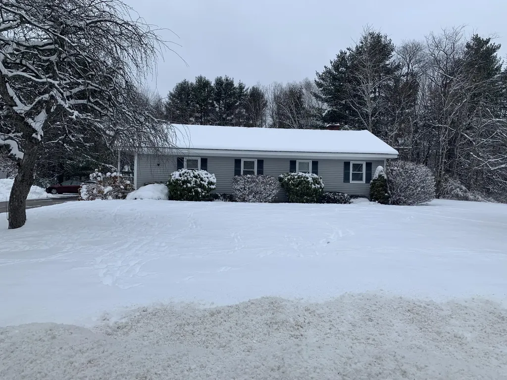 160 Park Street Orono ME 04473