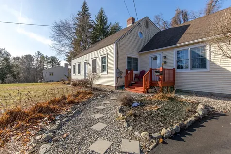 16 Paquin Avenue Biddeford ME 04005