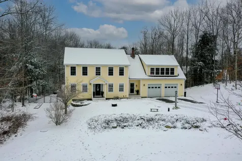 9 Bowden's Way Windham ME 04062
