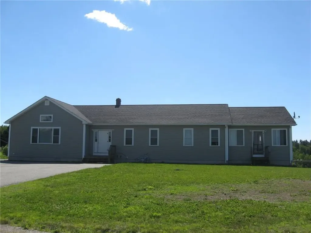 411 Indian River Road Addison ME 04606